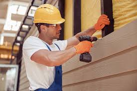 Best Vinyl Siding Installation  in Auburn, KY